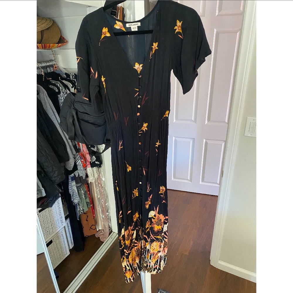 Billabong Dress